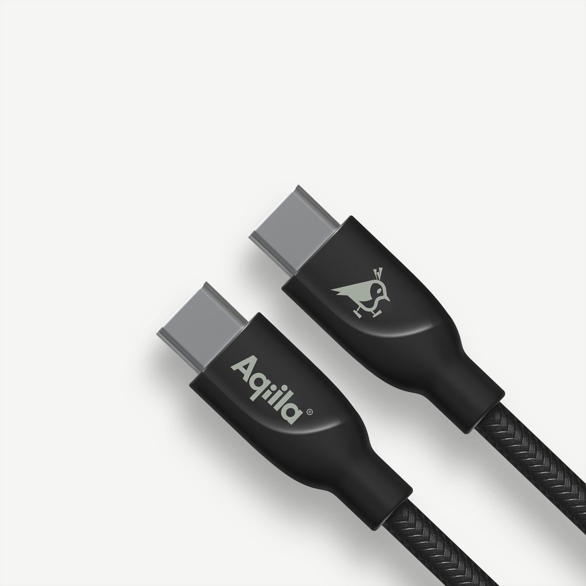 Aqiila Câble Cablebird CB12, 240W Type C Type C 2 mètres