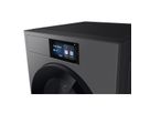 Samsung Waschmaschine WF9000 11kg, A, Inox Black,-45%, AI Home, AI Wash+