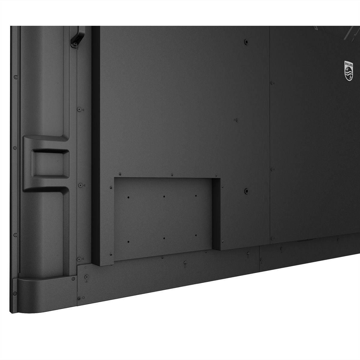 Philips Signage Display 98BDL5050D/00, 98", UHD, 24/7, 600cd/m² Android