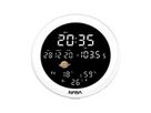 Nasa Wetterstation WSP1700WD, holz, Bluetooth Speaker