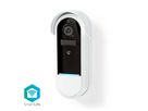 Nedis SmartLife Tür-Fenster-Sensor, Full HD 1080p,  IP54, Nachtsicht