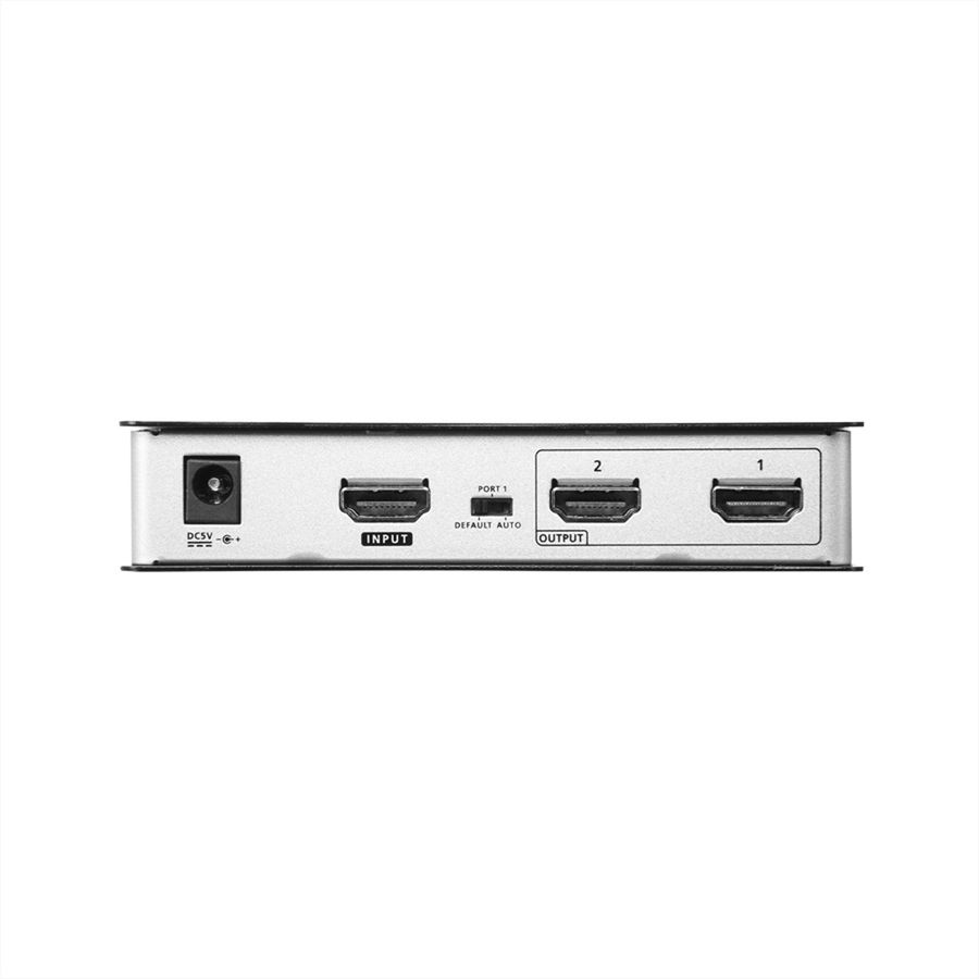ATEN VS182B 2-Port HDMI Splitter True 4K/2K