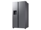 Samsung Food Center RS5000 FC, 634L , C-Grade, Wi-Fi, Edelstahl-Optik