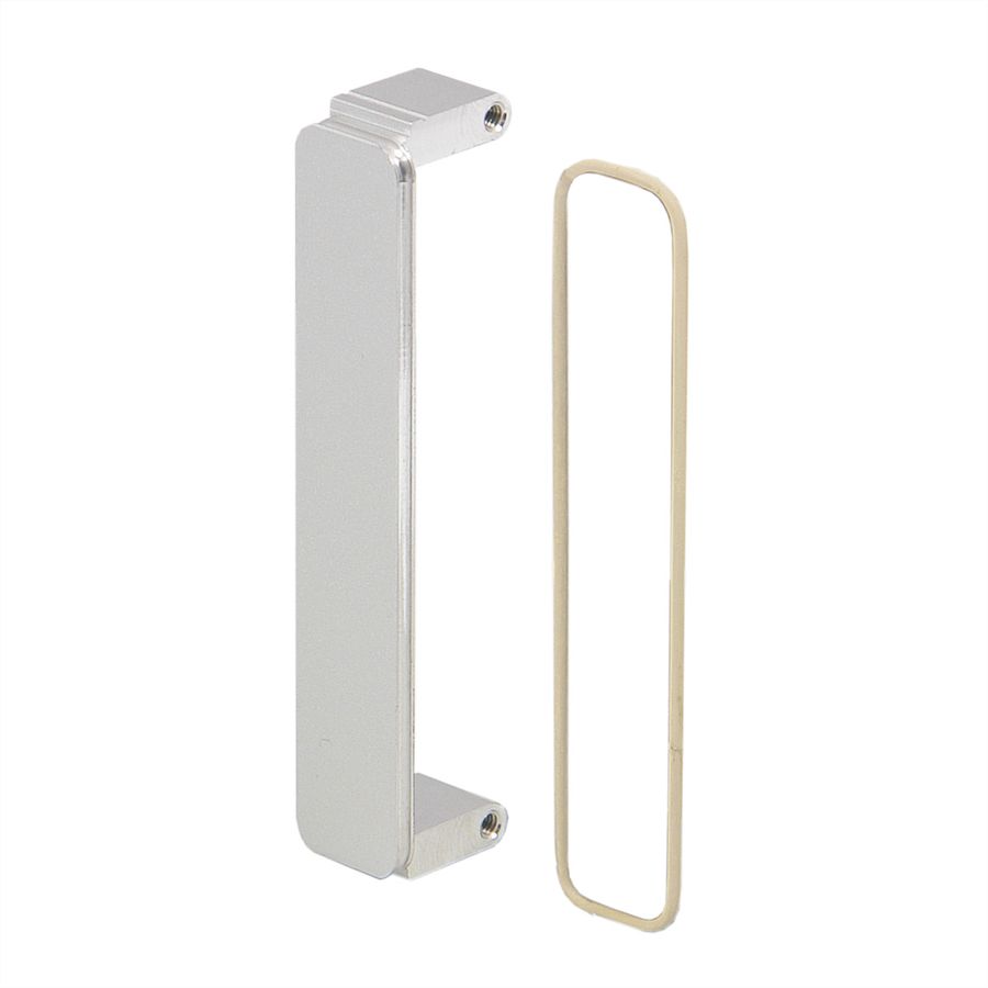 SCHROFF Joint CEM pour face avant PMC