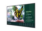 BenQ Signage Display ST4304, 43", 18/7, UHD, 350cd/m²