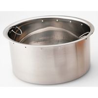 Insert à vapeur type 8161