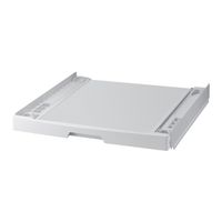 **Retoure**Samsung Stacking Kit pour une colonne d'lavage SKK-UDW