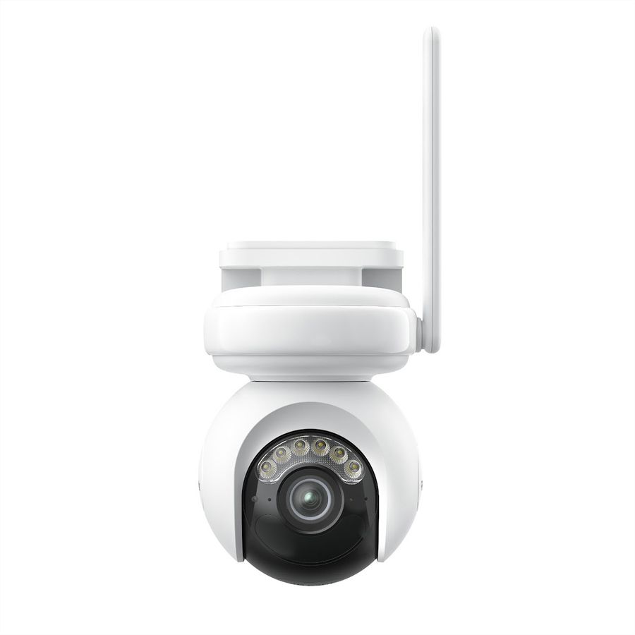 Reolink B660 Outdoor PT-Camera, 8 MP, 90°, IR-LED 10m, incl. SP