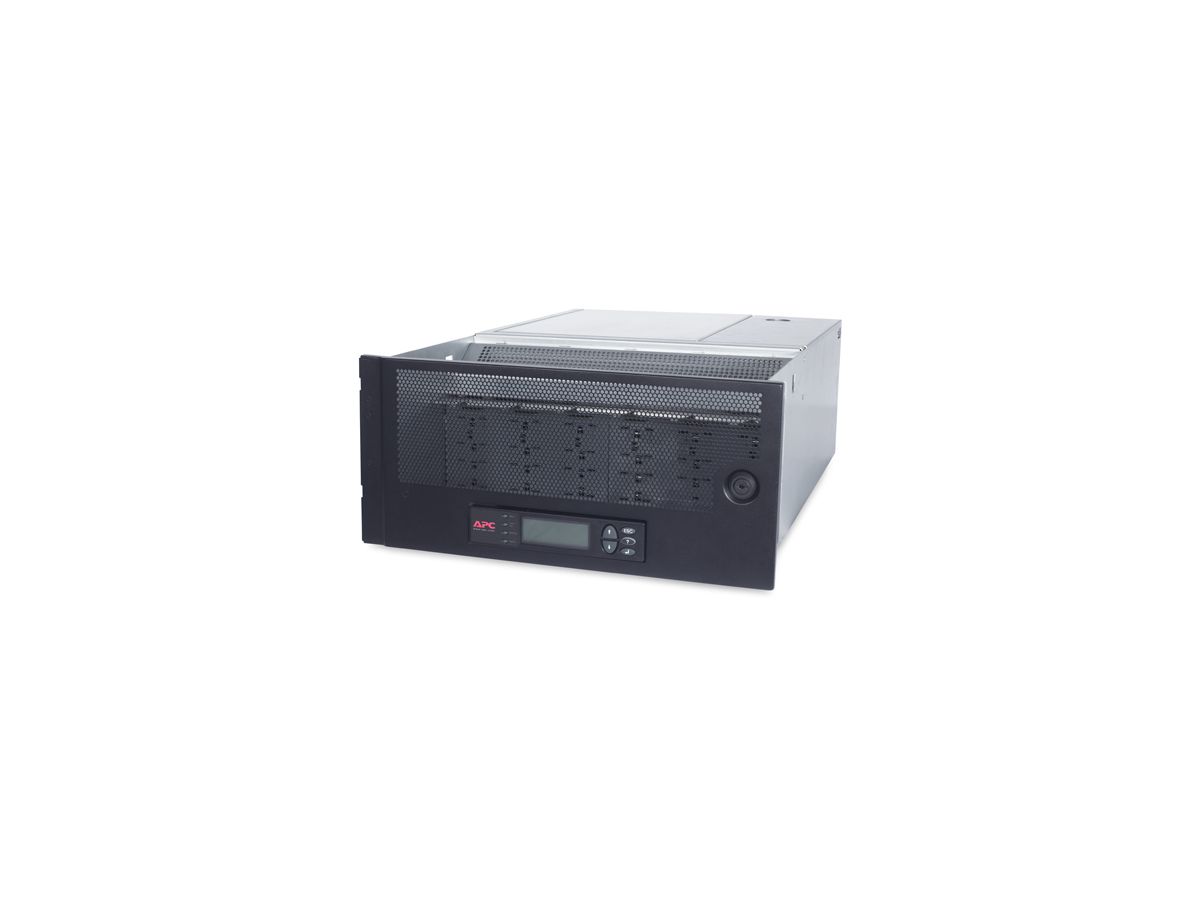 APC Modular Rackmounted IT 138kW 5U Stromverteilereinheit (PDU)