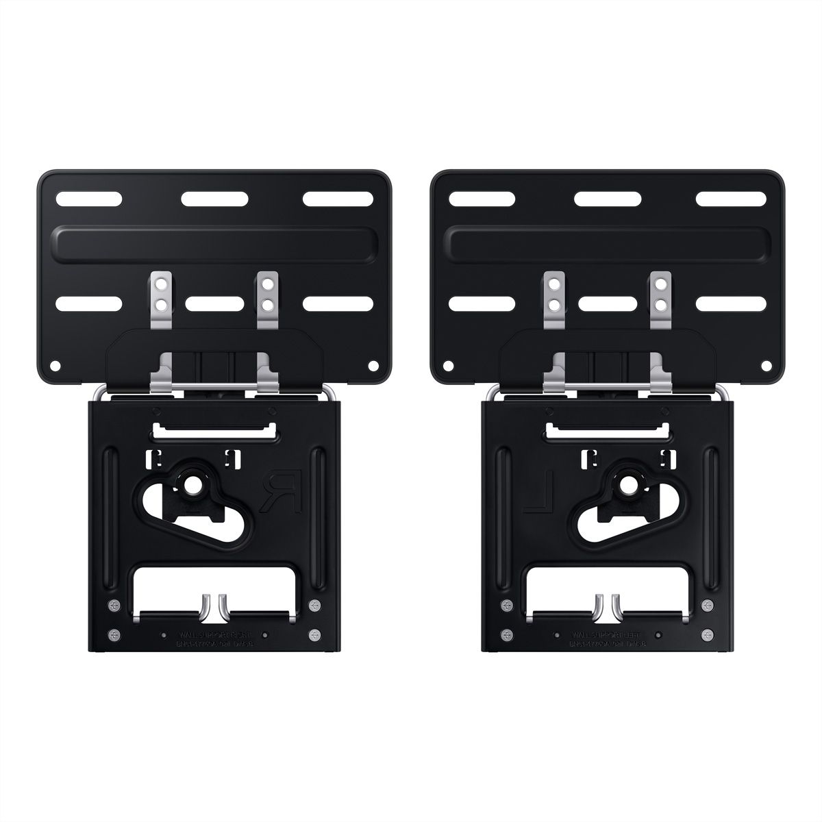 Samsung Wandhalterung, QBC / QMC / QHC Serie