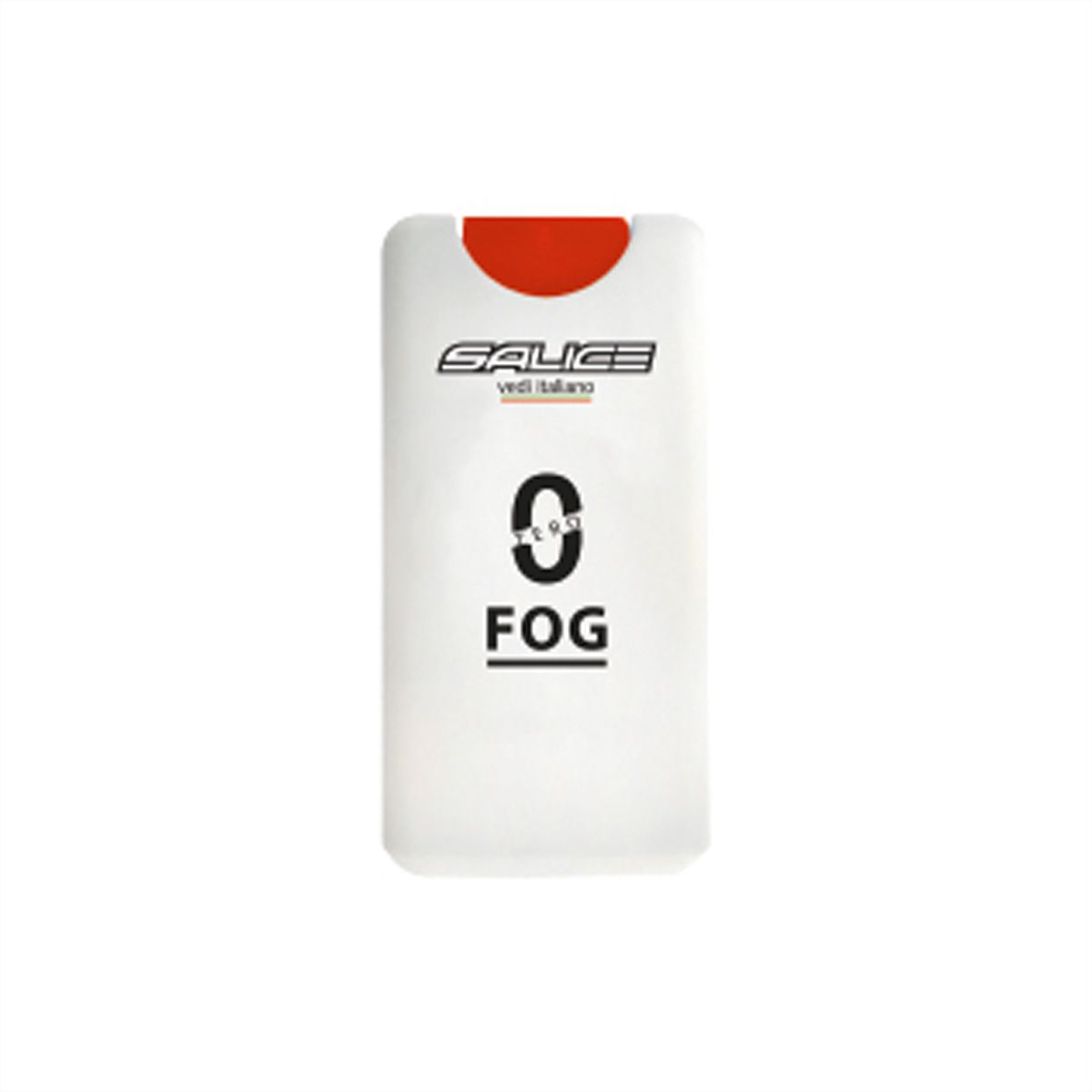 Salice Occhiali Spray Antifog Set