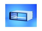 Mallette PropacPRO SCHROFF, non blindée, 3 U, 84 HP, 386 mm