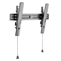 Hagor support mural inclinable BL Superslim Tilt 600, noir