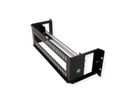 ROLINE 19" Support rail DIN 3U, 133x482x123 HxLxP