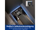 Tineco FLOOR ONE S9 Artist Steam Pro, Nass-Trockensauger