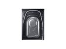 Samsung Waschmaschine WW5000C 9kg, A, schwarz