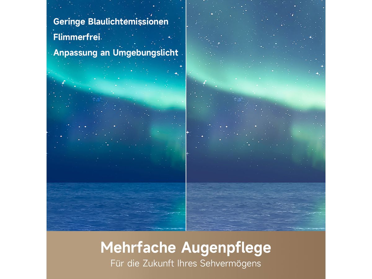 Dreame TV 65", Q100, Vivid QLED-4K, 120Hz, Mineral Black