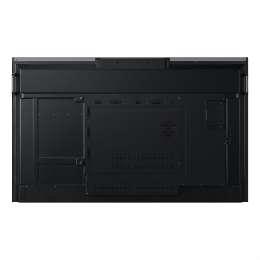 Samsung interaktives Display WAFX-P 65'', 3840 x 2160, Kamera