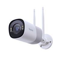 Reolink RP-WCB8MZ Bullet Kamera 8 MP, 32-108°, IR-LED 30m, WiFi