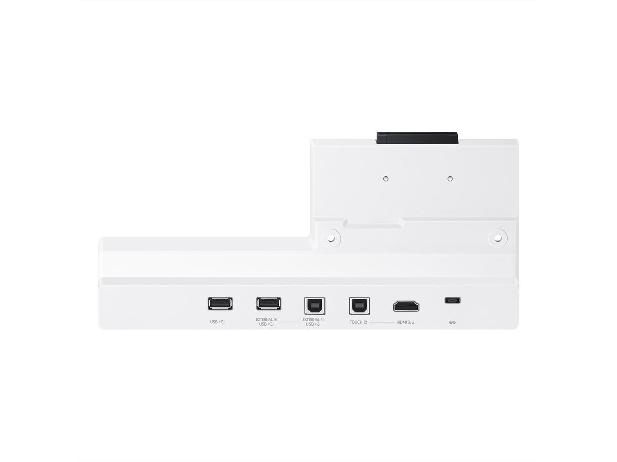 Samsung Connectivity Tray, für Flip WMFX