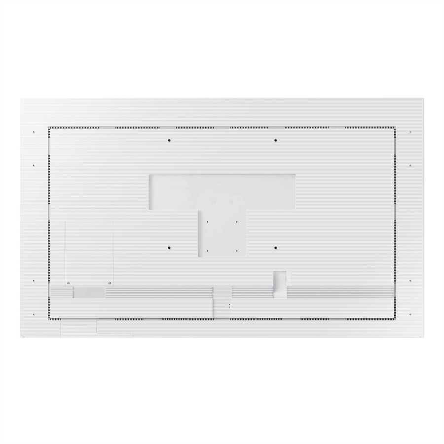 Samsung Flip 85", WMFX