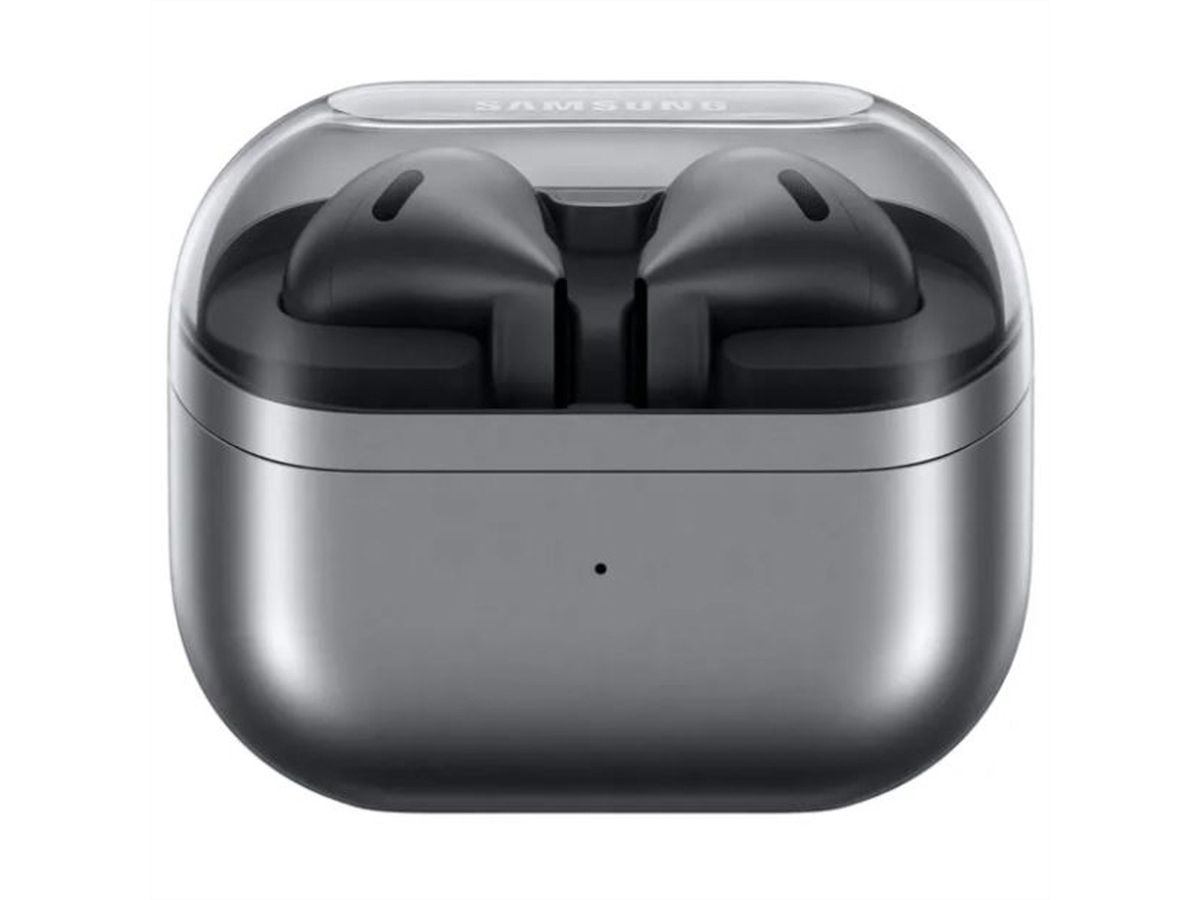 Samsung Galaxy Buds3, ANC, 6h, kabellos
