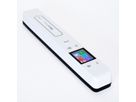 IRIScan Book 7 Handheld-Scanner, Dokumenten- und Buchscanner