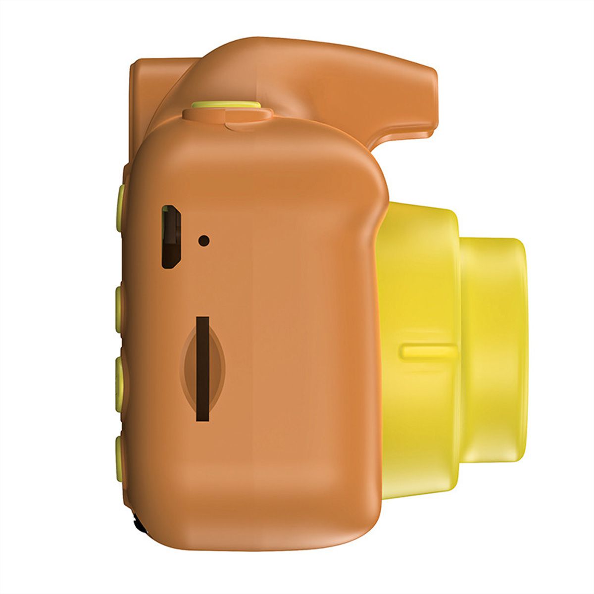 Agfa Realikids Cam Mini Orange