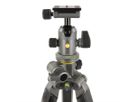 Vanguard Alta Pro 2+ 263AB100 Stativ, grau