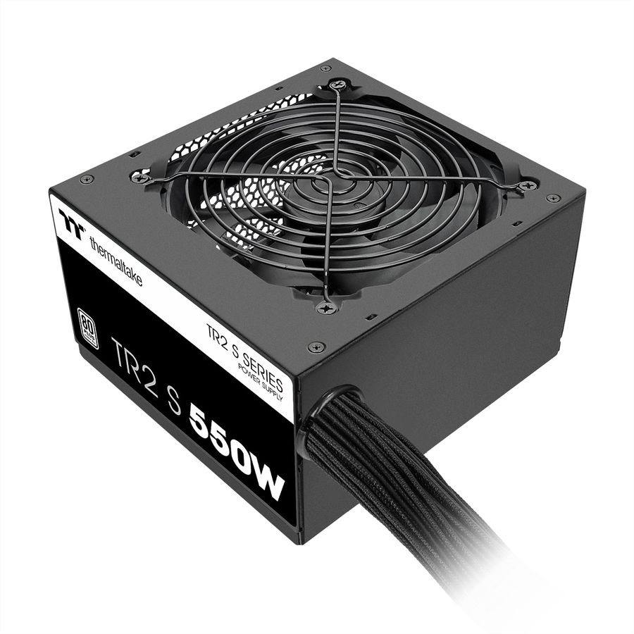 Thermaltake TR2 S 550W Netzteil