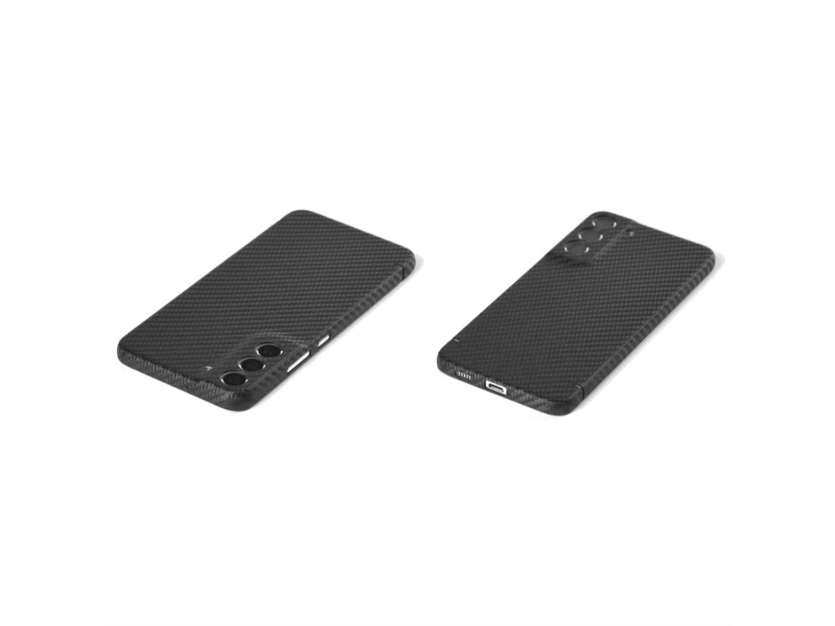 Filono Étui du carbone Samsung Galaxy S23