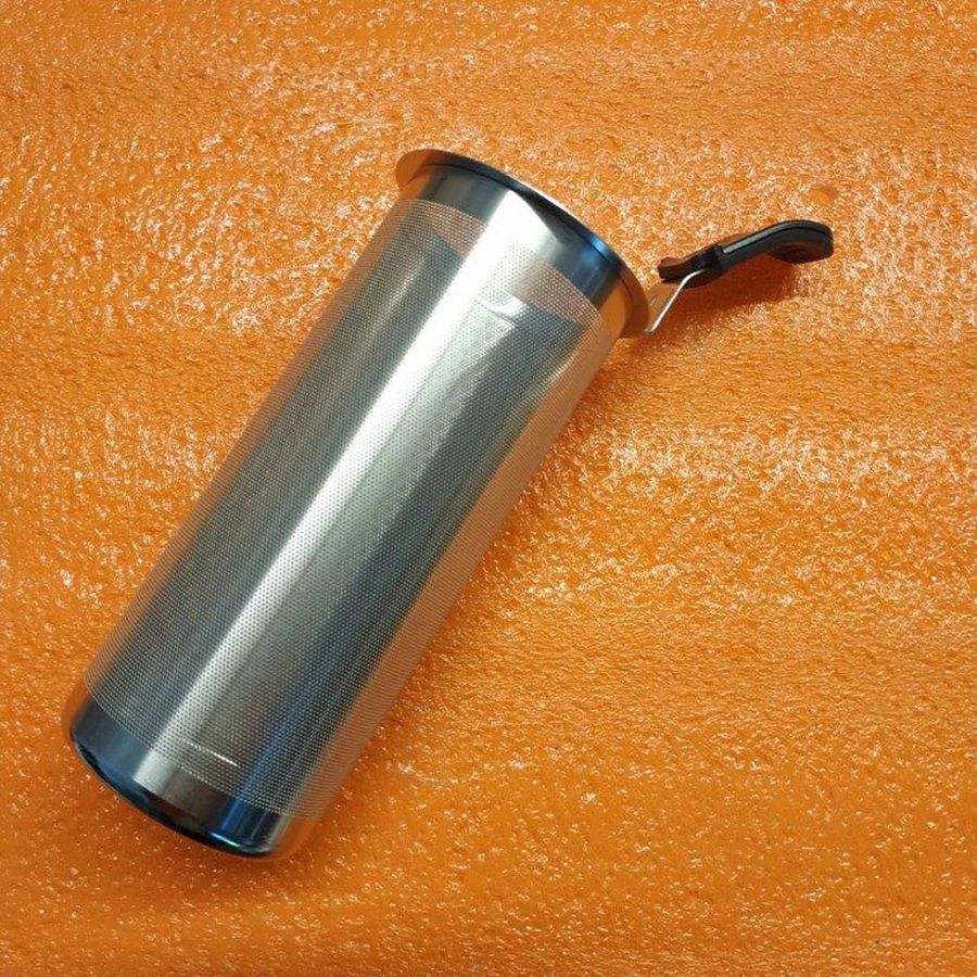 Passoire à thé en acier inoxydable B type 5514/5515