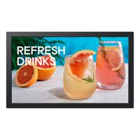 Samsung Digital Signage Display QB13C, 13", 16/7
