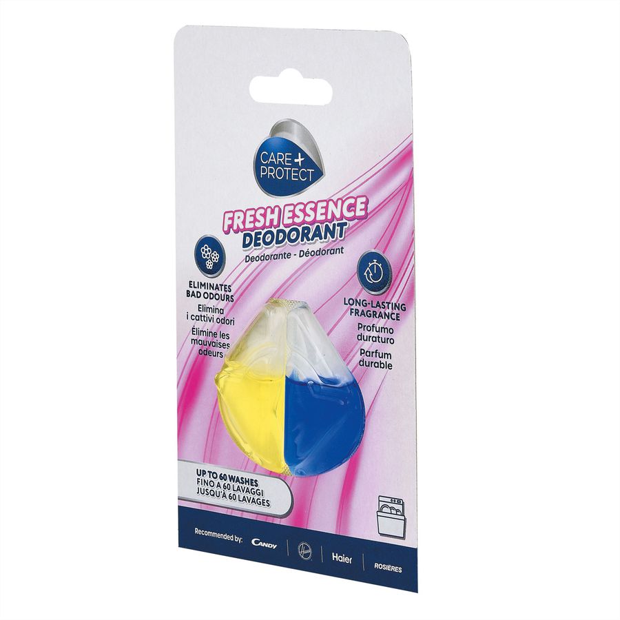 Care+ Protect Frische Essence, Duftmittel für Geschirrspüler