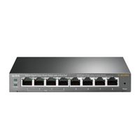 TP-Link TL-SG108PE PoE+ Switch 8 Port
