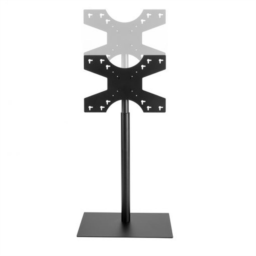 Hagor Braclabs-Stand Floorbase, freistehendes Standsystem
