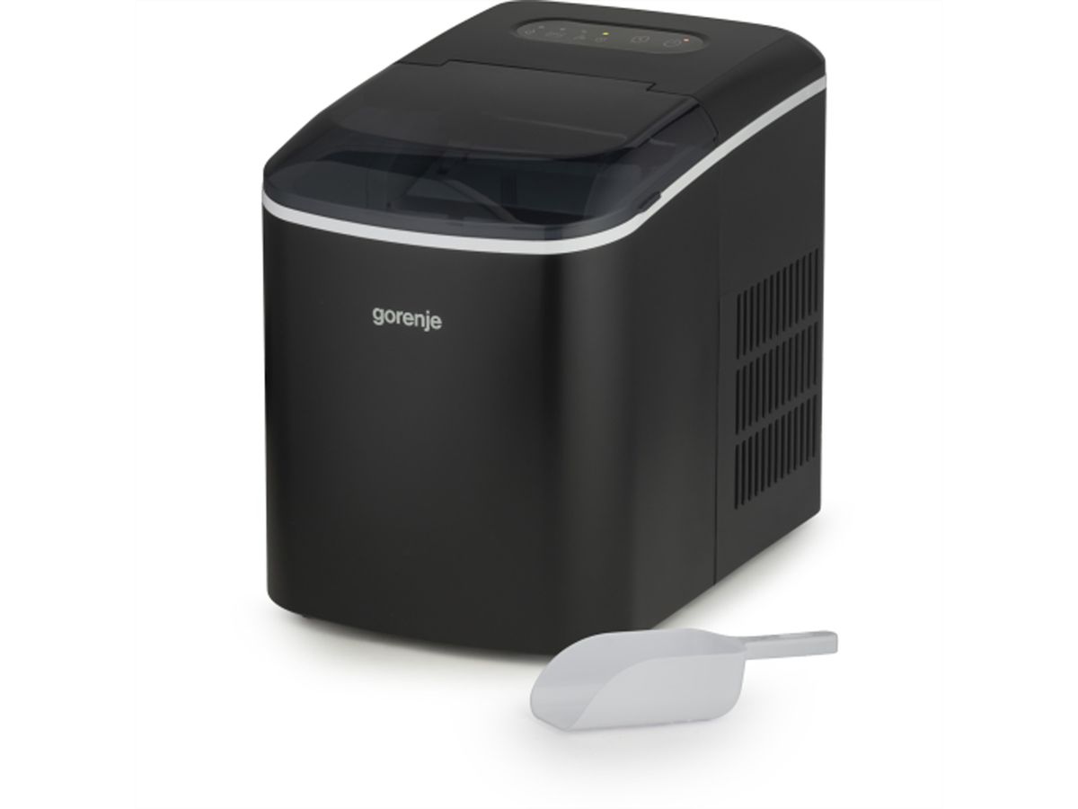 Gorenje  Machine à glaçons IMDW1500B, 120 W, 2,2 L, noir