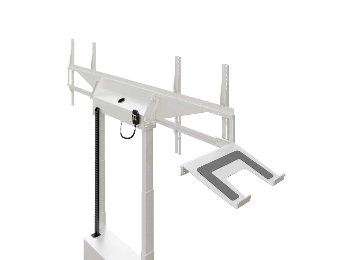 Hagor Liftsystem Twin Lift FS-DW, freistehend, 46-65"