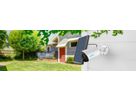 Reolink Argus® Eco Kabellose Bullet Aussenkamera mit Solarpanel