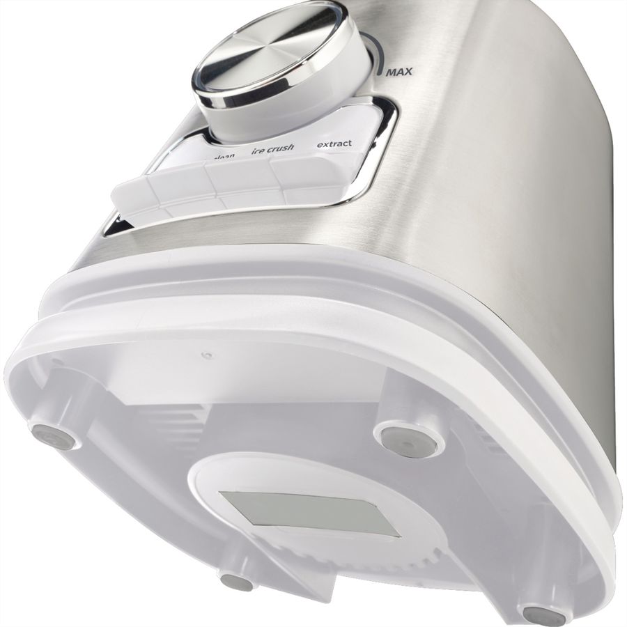 Gorenje Mixeur sur socle B1400E, 1400 W, blanc/argent