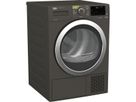 Beko Wäschetrockner DS8539MCH, 8kg, anthrazit, UV-Licht