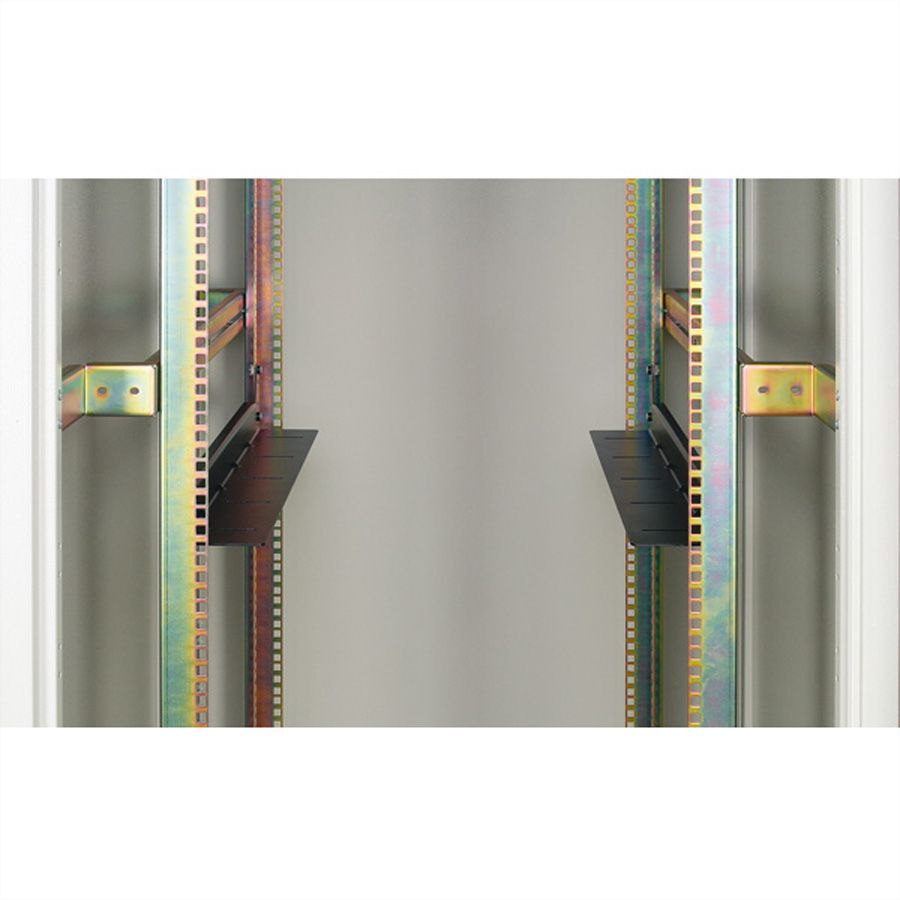 CONTEG Glissières, longueur 342 mm, 1 paire