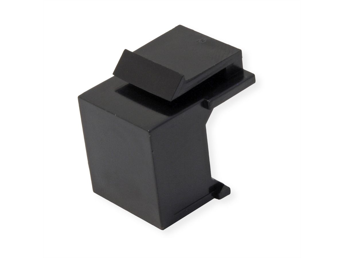 BACHMANN Fiche aveugle Keystone, noir