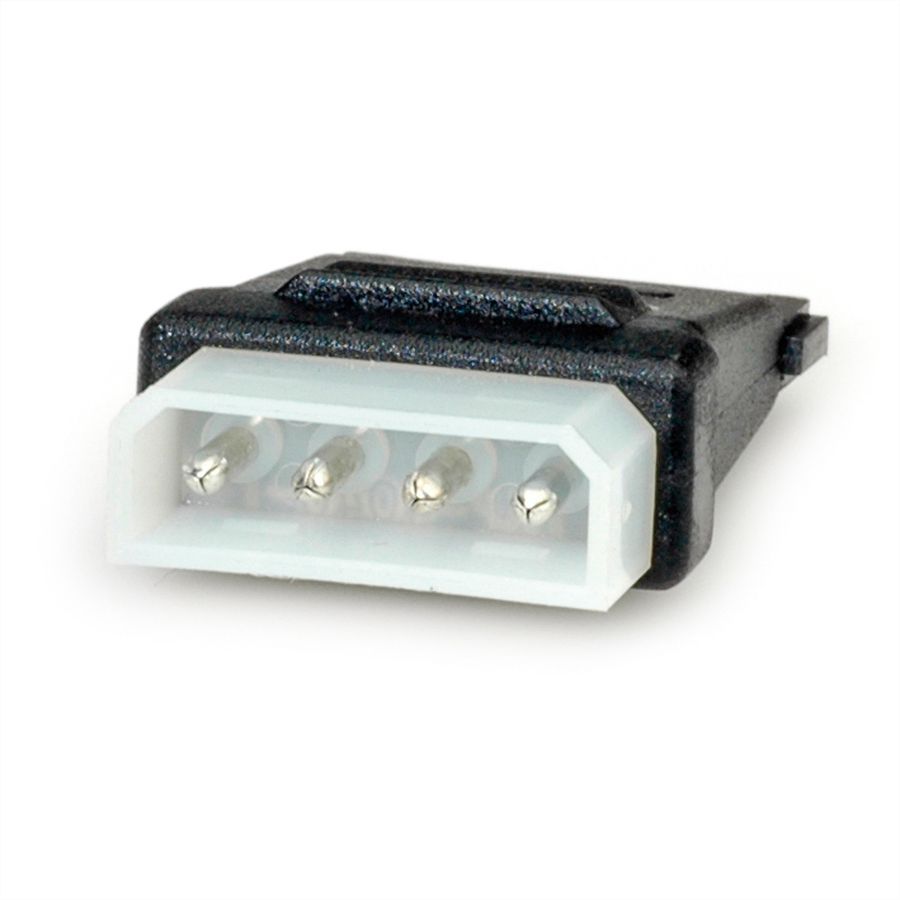 ROLINE Adapter 4 pol. HDD / SATA