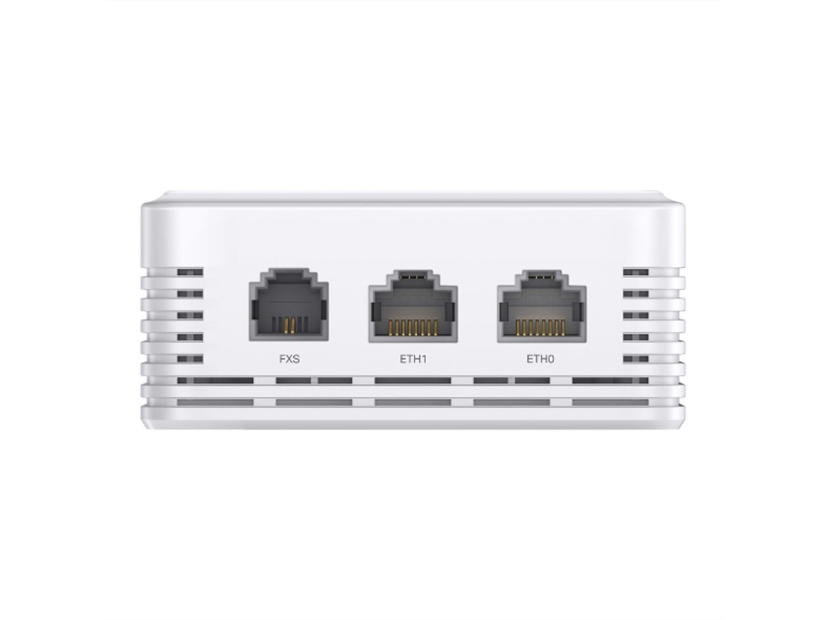 TP-Link EAP653 UR Access Point, 1x Gigabit RJ45 Port, WiFi 6