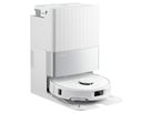 Roborock Aspirateur robot Qrevo Edge 5V1 blanc