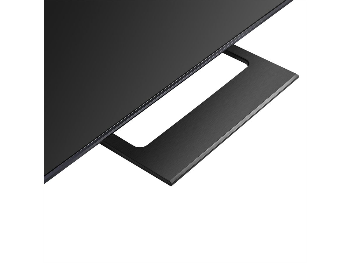 Hisense TV 50U7Q 50" , Mini-LED 4K, 144Hz, 900 Nits