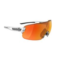 Salice Occhiali Lunettes de sports 021RW, Crystal / RW Red