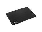 ROLINE Tapis de souris, 3 en1 Notebook Combo, noir