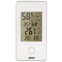 Alecto Thermometer WS-75 Indoor